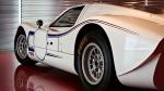 Ford GT40 J-12 1967 года